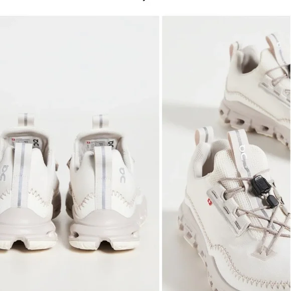 On Cloudaway sneaker - Picture 2 of 5